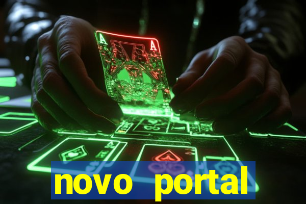 novo portal cruzeiro do sul